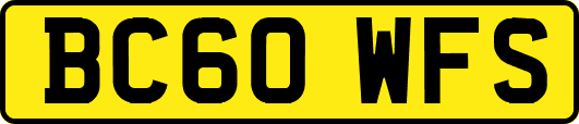 BC60WFS