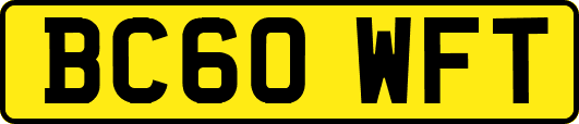 BC60WFT