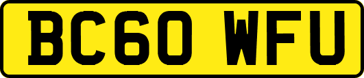 BC60WFU