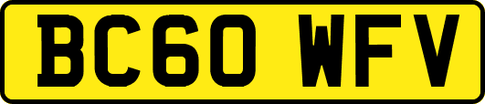 BC60WFV