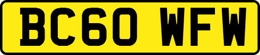 BC60WFW