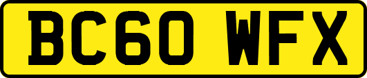 BC60WFX