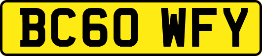 BC60WFY