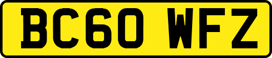 BC60WFZ