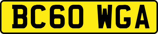 BC60WGA