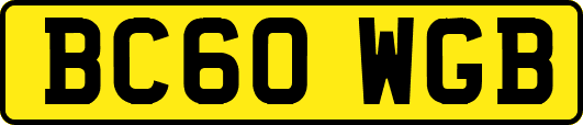 BC60WGB
