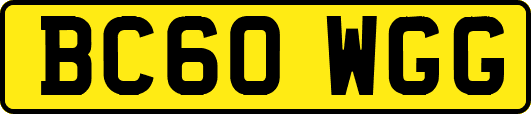 BC60WGG