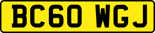 BC60WGJ