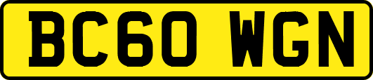 BC60WGN