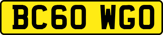 BC60WGO