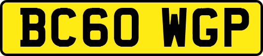 BC60WGP