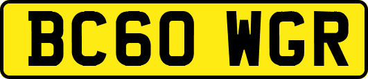 BC60WGR