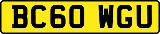 BC60WGU