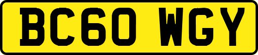 BC60WGY