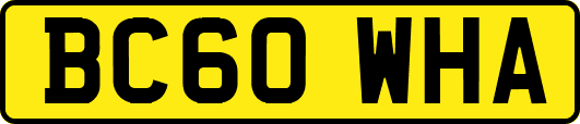 BC60WHA