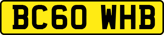 BC60WHB