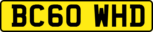 BC60WHD