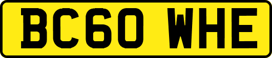 BC60WHE
