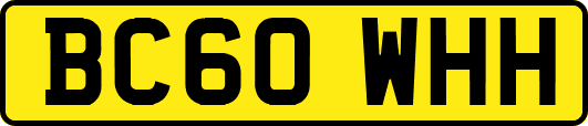BC60WHH