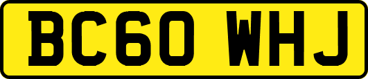 BC60WHJ