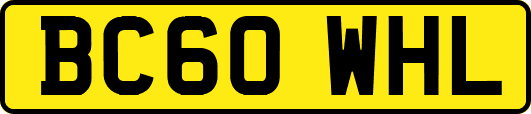 BC60WHL