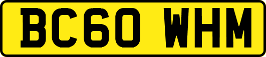 BC60WHM