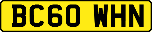 BC60WHN