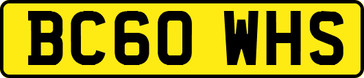 BC60WHS