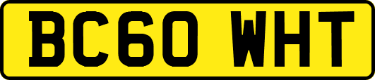BC60WHT