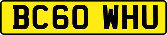 BC60WHU