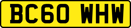 BC60WHW
