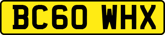 BC60WHX