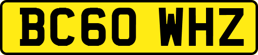 BC60WHZ