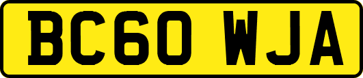 BC60WJA
