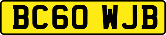 BC60WJB
