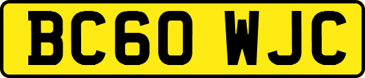 BC60WJC