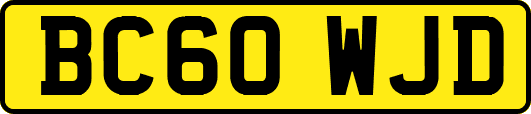 BC60WJD