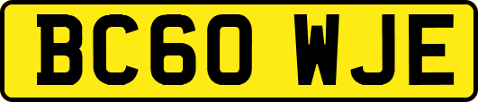 BC60WJE