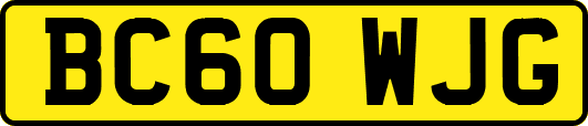 BC60WJG