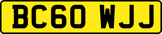 BC60WJJ
