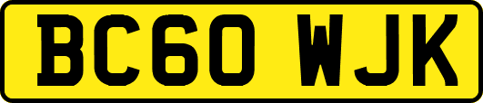 BC60WJK
