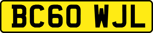BC60WJL