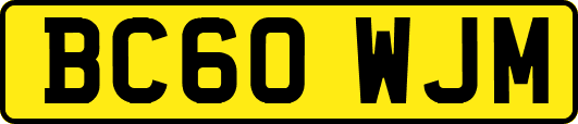 BC60WJM