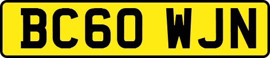 BC60WJN