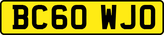 BC60WJO