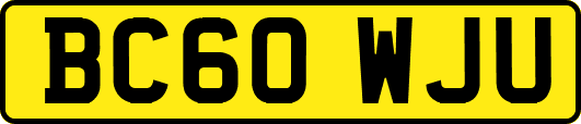 BC60WJU
