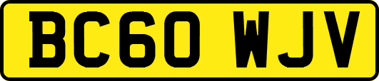 BC60WJV