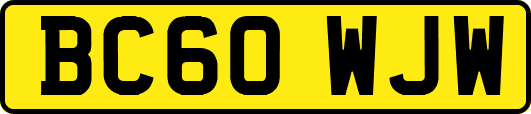 BC60WJW