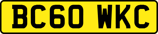 BC60WKC