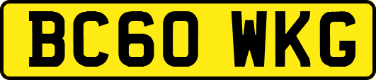 BC60WKG